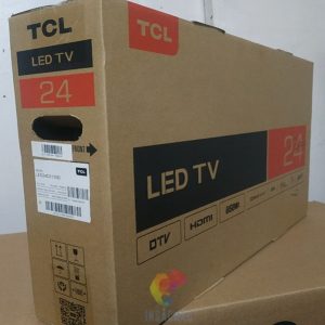 Thùng Carton Đựng TiVi