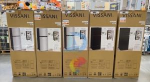 Thùng Carton Đựng Tủ Lạnh