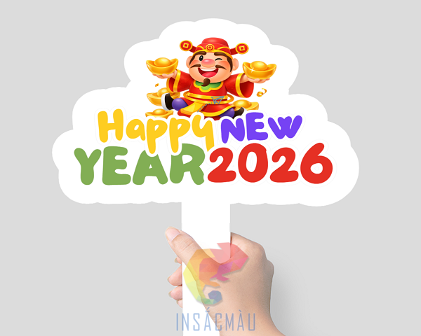 Mẫu hashtag Tết 2026