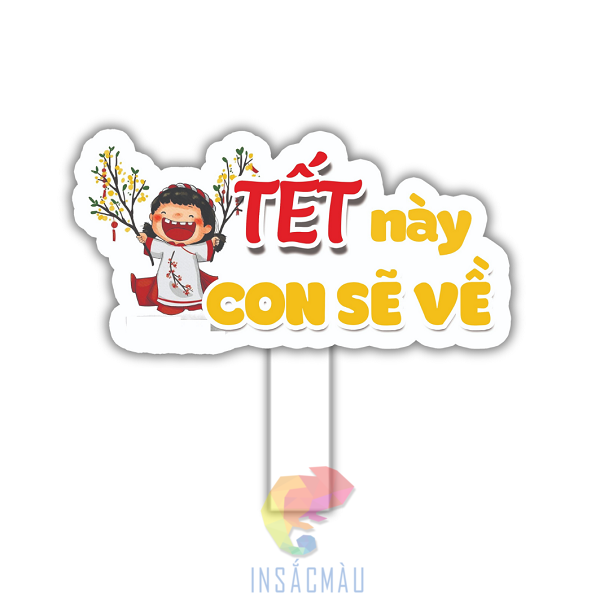 Mẫu hashtag Tết này con sẽ về