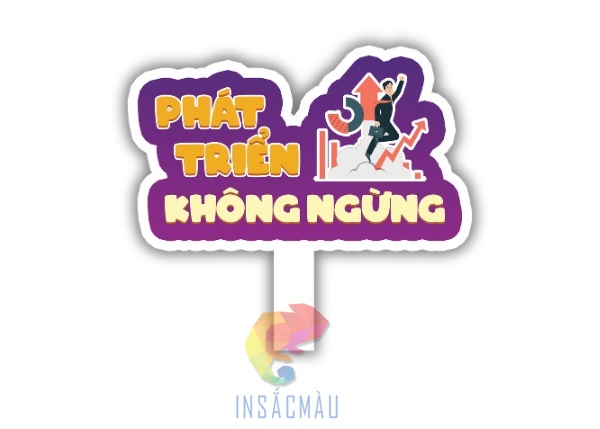 Mẫu hashtag cầm tay tất niên đẹp, hot trend