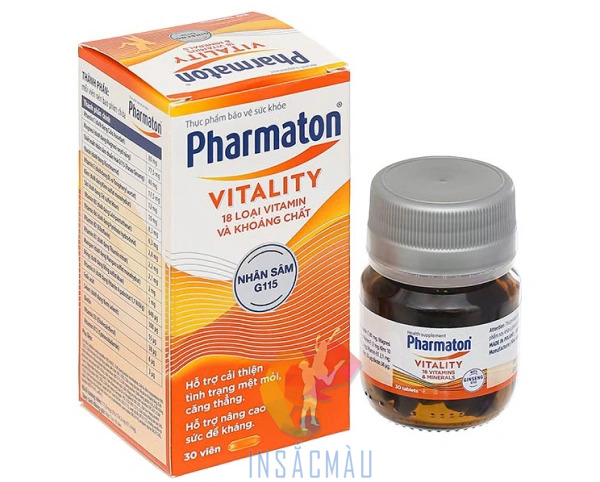 Mẫu hộp đựng lọ thuốc mibi