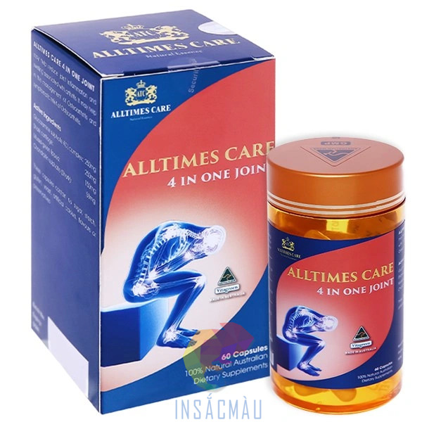 Mẫu hộp thuốc đẹp, thiết kế sang trọng, thu hút