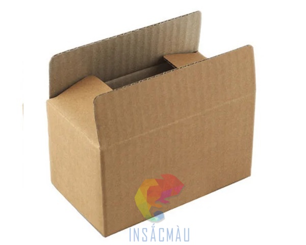 Thùng Carton, Hộp Carton 3 Lớp 18 Ưu nhược điểm của các mẫu hộp carton 3 lớp