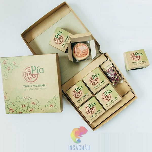 In Hộp Giấy 61 Các chất liệu dùng để in hộp giấy