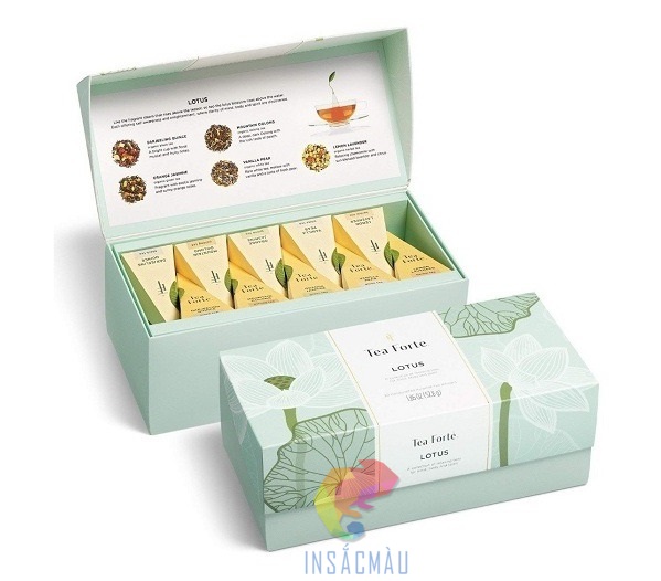 Dịch vụ in hộp giấy số lượng ít phù hợp với những đối tượng nào?