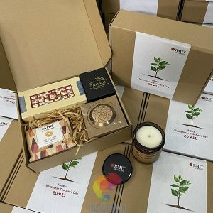 Hộp Carton Đựng Mỹ Phẩm