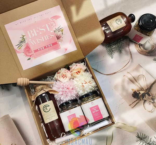 Khi nào nên dùng hộp carton thay vì hộp giấy thông thường?