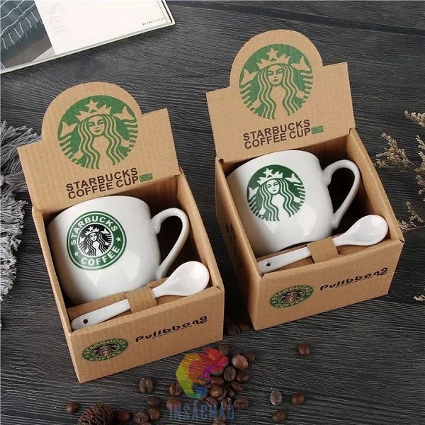 Mẫu hộp carton đựng ly/cốc