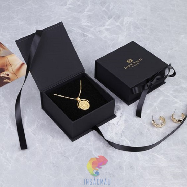 Tại sao doanh nghiệp cần đầu tư in hộp giấy đẹp, chất lượng?