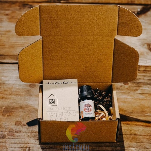 Tại sao nên đặt in hộp carton đựng mỹ phẩm tại In Sắc Màu?