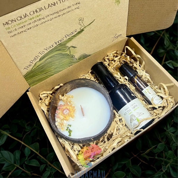 Tại sao nên in hộp giấy carton đựng mỹ phẩm?