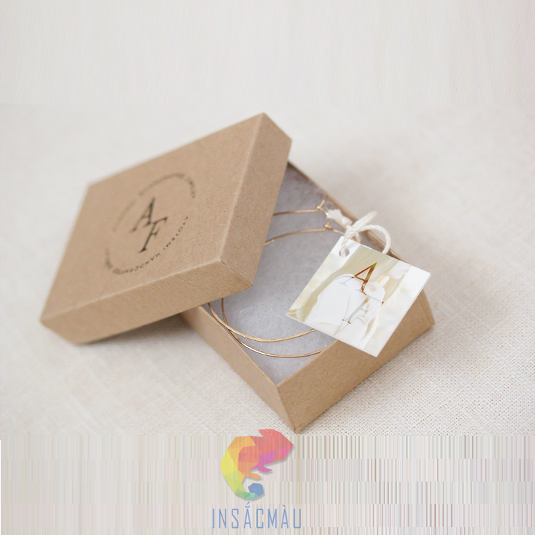 In Hộp Giấy 56 Hộp âm dương (nắp rời)