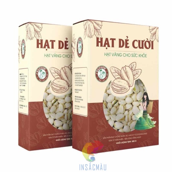 Hộp Giấy Đựng Hạt Dinh Dưỡng 17 Tại sao cần dùng hộp giấy đựng hạt dinh dưỡng?