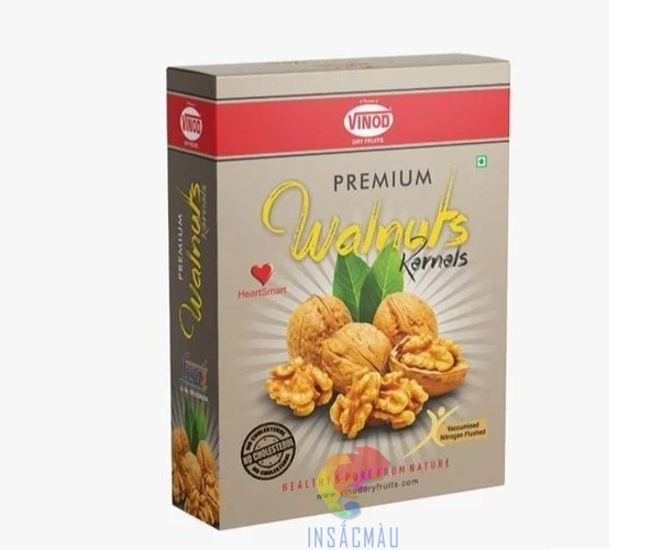 Hộp Giấy Đựng Hạt Óc Chó 35 Tại sao nên chọn In Sắc Màu để đặt in hộp giấy đựng hạt óc chó?