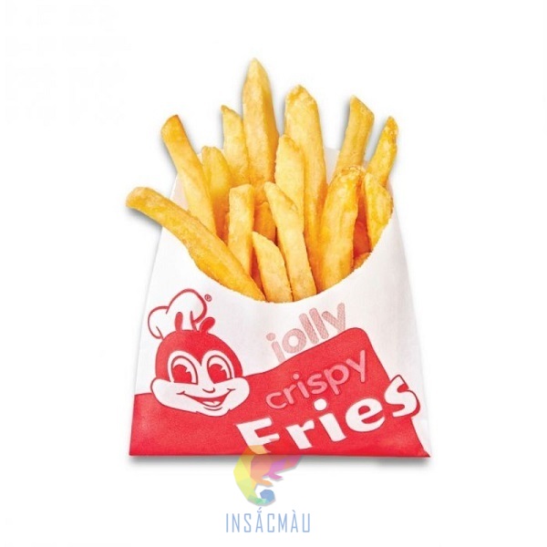 Chất liệu và định lượng giấy