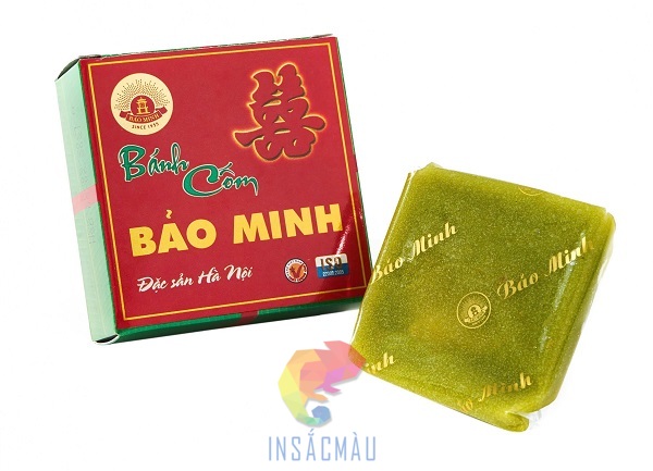 In hộp giấy đựng bánh cốm có lợi ích gì?
