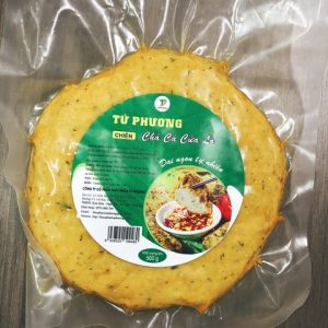 In Tem Chả Cá