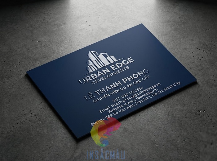 60+ Mẫu Card Visit Bất Động Sản Chuyên Nghiệp, Ấn Tượng