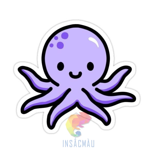Phân loại các chủ đề sticker động vật thịnh hành nhất hiện nay