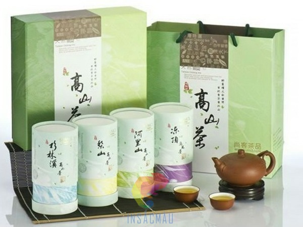51+ Mẫu Thiết Kế Bao Bì Trà Đẹp, Hợp Xu Hướng 2026 Tại In Sắc Màu 56 Đặt in bao bì trà chuyên nghiệp, chất lượng tại xưởng In Sắc Màu