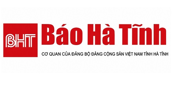 Báo hà tĩnh nói về In Sắc Màu