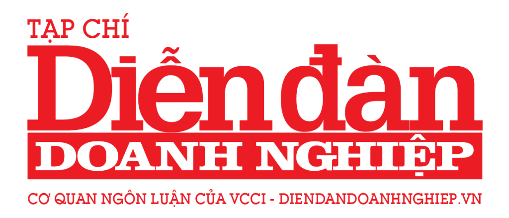 báo diễn đàn doanh nghiệp nói về in sắc màu