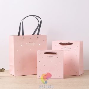 Các Kích Thước Bao Bì Giấy Tiêu Chuẩn, Phổ Biến