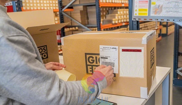 Các bước trong quy trình packaging chuyên nghiệp
