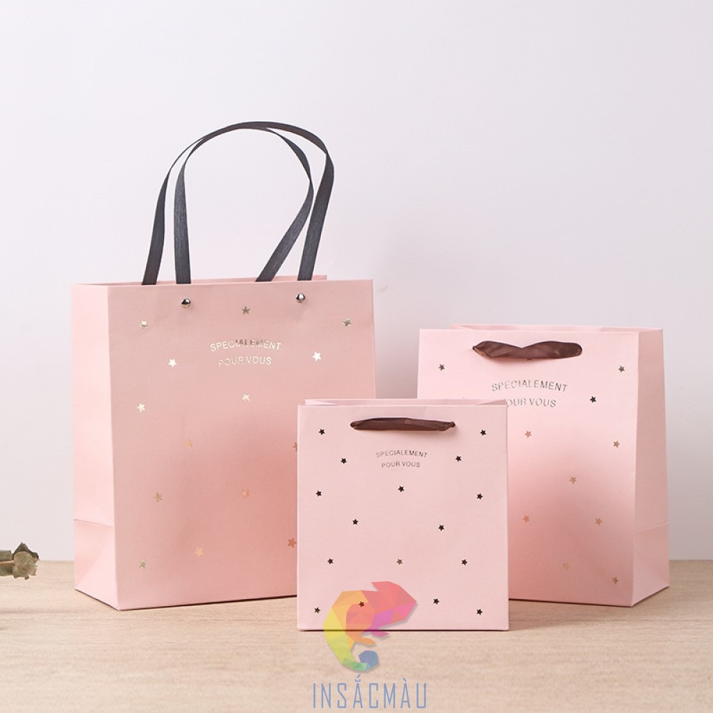 Các Kích Thước Bao Bì Giấy Tiêu Chuẩn, Phổ Biến 2026 10 In Sắc Màu - Địa chỉ sản xuất bao bì uy tín, kích thước thiết kế theo yêu cầu tại TPHCM