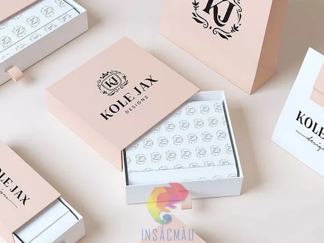 Các Kích Thước Bao Bì Giấy Tiêu Chuẩn, Phổ Biến 2026 6 Kích thước bao bì hộp giấy