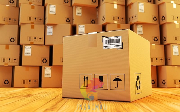Phân loại bao bì đóng gói hàng hóa (Packaging Classification)