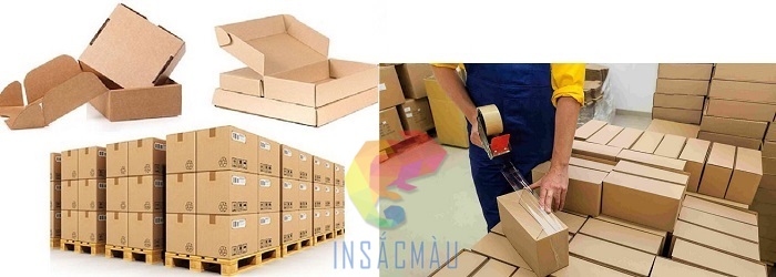 Packaging là gì?
