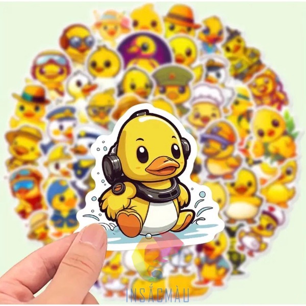 Mẫu sticker bò sữa phi hành gia