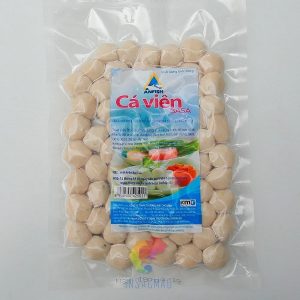 Tem Nhãn Cá Viên