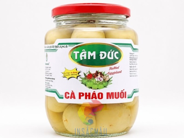 Tại sao cần đầu tư in tem nhãn cà pháo chuyên nghiệp?