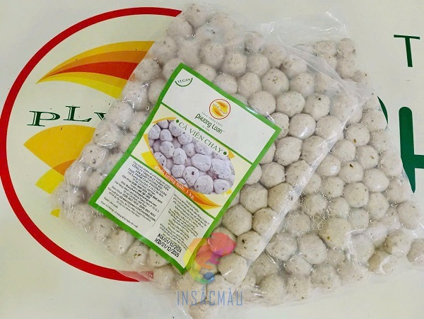 Vai trò của tem nhãn cá viên đối với doanh nghiệp thực phẩm