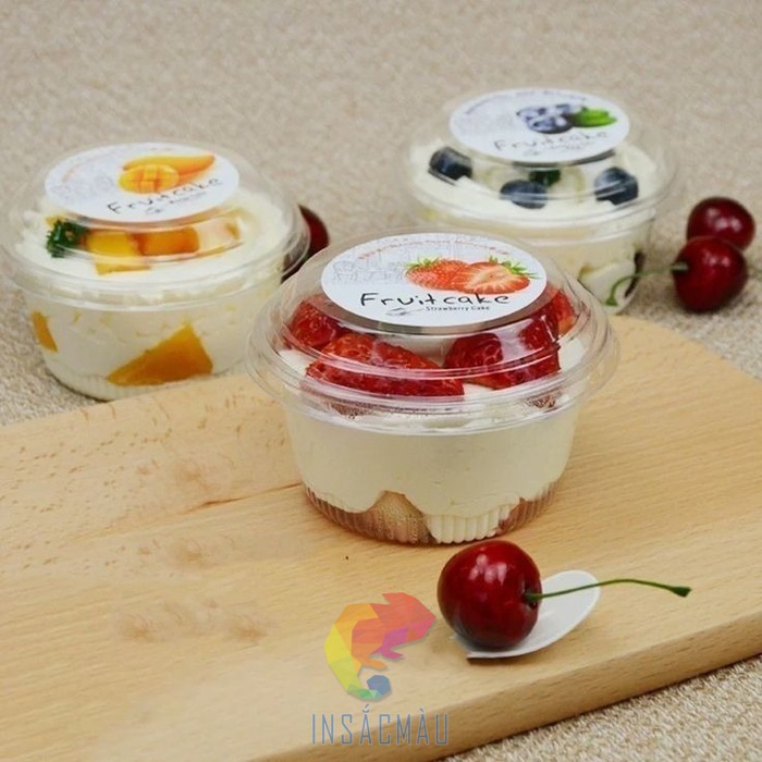 Mẫu tem dán panna cotta dán nắp hộp