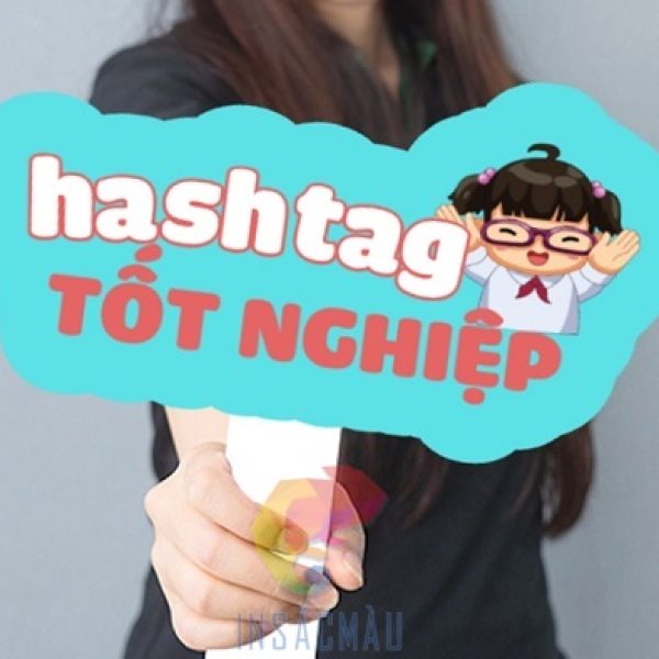 30+ Mẫu Hashtag Tốt Nghiệp Đẹp, Độc Đáo, Vui Nhộn Và Ý Nghĩa