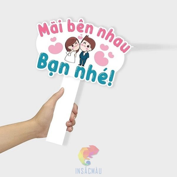 99+ Mẫu Hashtag Đám Cưới Cầm Tay Đẹp, Độc Đáo, Ấn Tượng