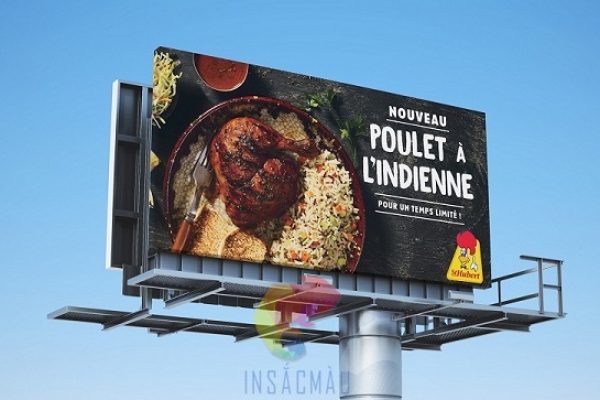 Banner Là Gì? Khái Niệm, Phân Loại và Hướng Dẫn Thiết Kế Hiệu Quả