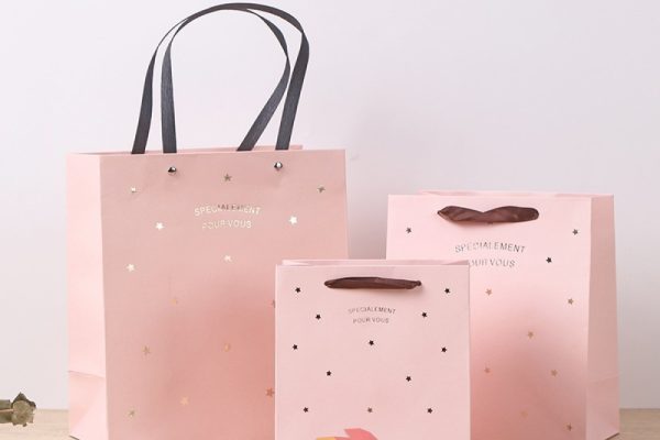 Các Kích Thước Bao Bì Giấy Tiêu Chuẩn, Phổ Biến