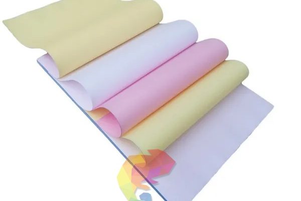 Giấy Carbonless Là Gì Đặc Điểm, Cấu Tạo Và Ứng Dụng Thực Tế