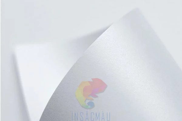 giấy crystal là gì