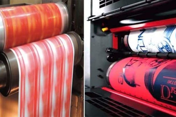 In Flexo là gì?