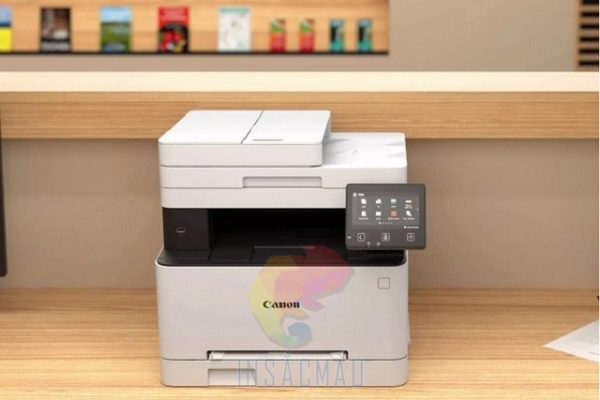 Ứng dụng của máy in laser trong văn phòng