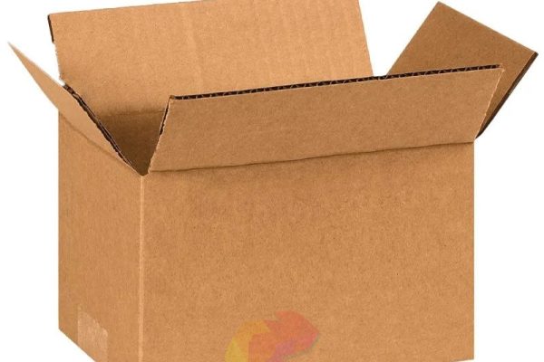 quy trình sản xuất thùng carton